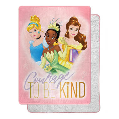 Disney woven throw online blanket